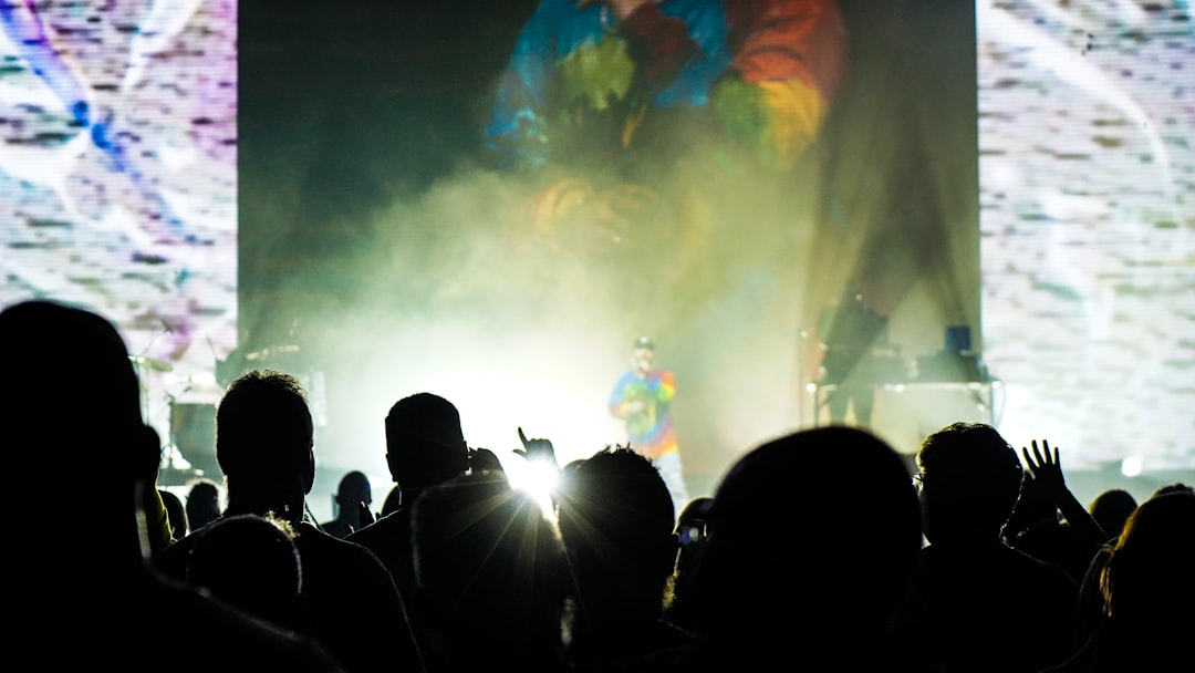 Support Acts Deserve Better Sound. Always.